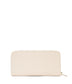 CENTRAL Vegan Wallet - Grain | Color: Beige - variant::oat