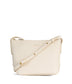 SAM Vegan Crossbody Bag - Grain | Color: Beige - variant::oat