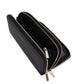 SUBLIME Vegan Wallet - Grain | Color: Black - variant::black