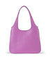 PORTO Vegan Hobo Bag - Theme | Color: Pink - variant::candy