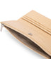 ROME Vegan Wallet - Theme | Color: Beige - variant::pancake