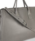 GIGI Vegan Weekender Bag - Vintage | Color: Beige - variant::mist