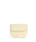 IDA Small Vegan Crossbody Bag - Forum | Color: Yellow - variant::jasmine