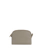 KRISTY Slim  Vegan Crossbody Bag - Forum | Color: Grey - variant::cave