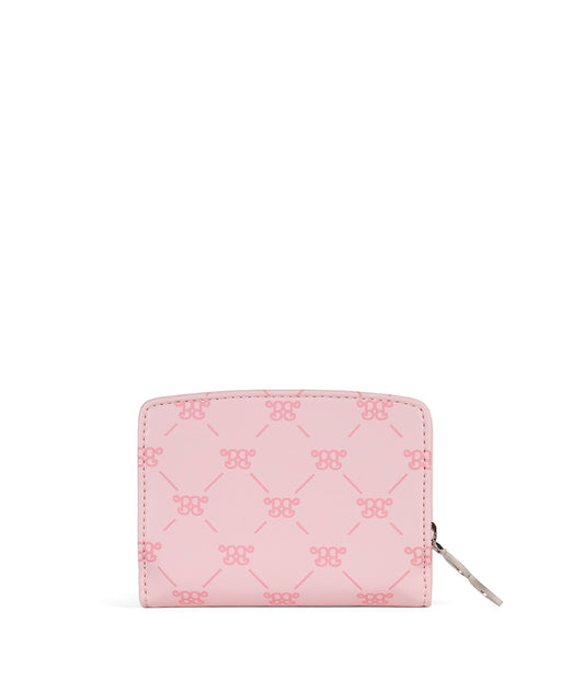 LOTUS Vegan Wallet - BARBIE™ | Color: Pink Sky - variant::pink sky