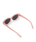 MALIBU Vegan Sunglasses - BARBIE™ | Color: Light Pink - variant::light pink