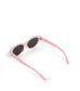 MALIBU Vegan Sunglasses - BARBIE™ | Color: Print - variant::print