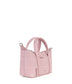 MOLA Vegan Crossbody Bag - BARBIE™ | Color: Pink Sky - variant::pink sky