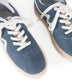 EIRA Women's Vegan Sneakers | Color: Blue - variant::blue