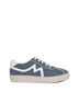 EIRA Women's Vegan Sneakers | Color: Blue - variant::blue