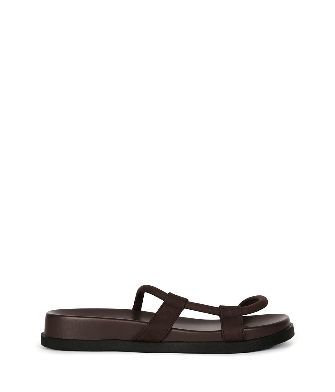 HAMY Women’s Vegan Sandals | Color: Brown - variant::brown