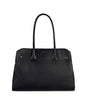 DILA Vegan Tote Bag – Forum | Color: Black - variant::black