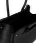 DILA Vegan Tote Bag – Forum | Color: Black - variant::black