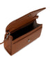 DREWFULL Vegan Crossbody Bag – Forum | Color: Rum - variant::rum