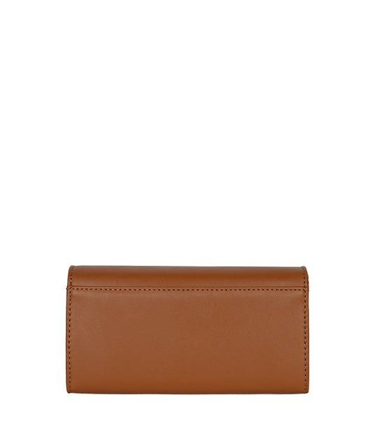 DREWFULL Vegan Crossbody Bag – Forum | Color: Rum - variant::rum