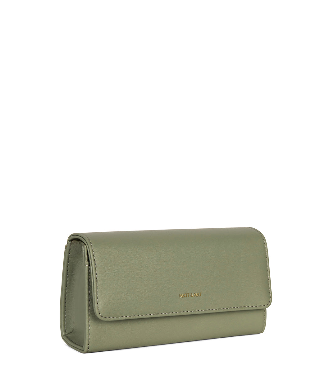 DREWFULL Vegan Crossbody Bag – Forum | Color: Fennel - variant::fennel