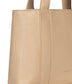 GARNI Vegan Tote Bag - Forum | Color: Sable - variant::sable