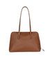 Imena Vegan Tote Bag - Forum | Color: Rum - variant::rum