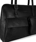 Imena Vegan Tote Bag - Forum | Color: Black - variant::black