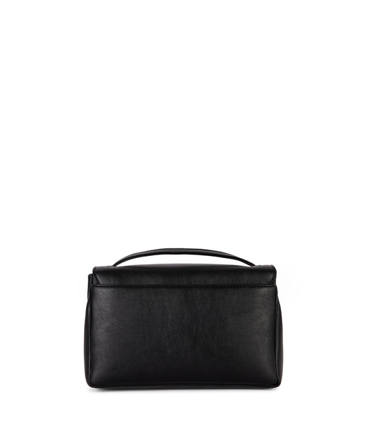JODI Vegan Crossbody Bag – Forum | Color: Black - variant::black