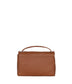 JODI Vegan Crossbody Bag – Forum | Color: Rum - variant::rum