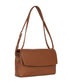 JODI Vegan Crossbody Bag – Forum | Color: Rum - variant::rum