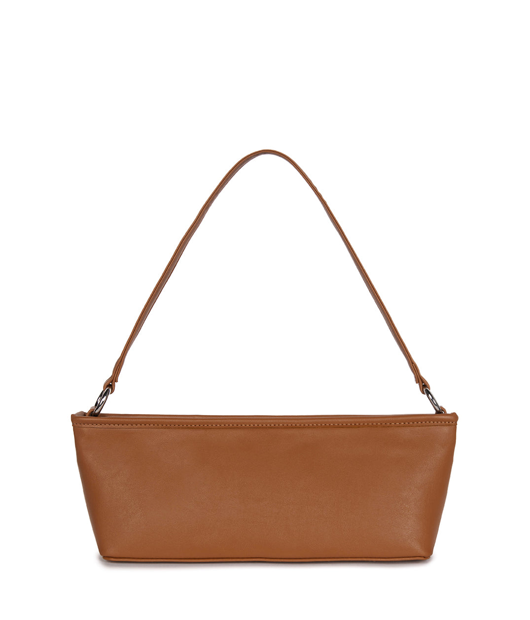Mural Vegan Shoulder Bag - Forum | Color: Rum - variant::rum