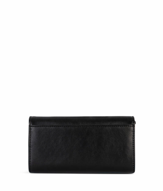 DREWFULL Vegan Crossbody Bag – Forum | Color: Black - variant::black
