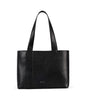 GARNI Vegan Tote Bag - Forum | Color: Black - variant::black