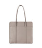 LUSIK Vegan Tote Bag – Grain | Color: Plateau - variant::plateau
