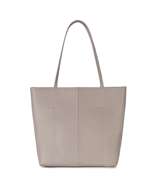 NATALIA Vegan Tote Bag – Grain | Color: Plateau - variant::plateau