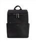 BRAVE Vegan Backpack - Grain | Color: Black - variant::black