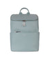 BRAVE Vegan Backpack - Grain | Color: Aquamarine - variant::aquamarine