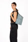 BRAVE Vegan Backpack - Grain | Color: Olivine - variant::olivine