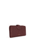 FLOAT Vegan Wallet - Grain | Color: Cherry - variant::cherry