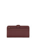 FLOAT Vegan Wallet - Grain | Color: Cherry - variant::cherry