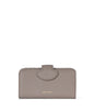 FLOAT Vegan Wallet - Grain | Color: Plateau - variant::plateau
