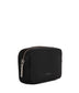 LARRA Vegan Belt Bag – Grain | Color: Black - variant::black