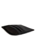 MAX Vegan Card Holder - Grain | Color: Black - variant::black