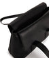 MOLLY Vegan Tote Bag – Grain | Color: Black - variant::black