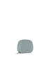 NADYA Vegan Card Holder – Grain | Color: Aquamarine - variant::aquamarine
