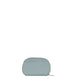 NADYA Vegan Card Holder – Grain | Color: Aquamarine - variant::aquamarine
