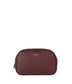 PAIR Vegan Crossbody Bag - Grain | Color: Cherry - variant::cherry