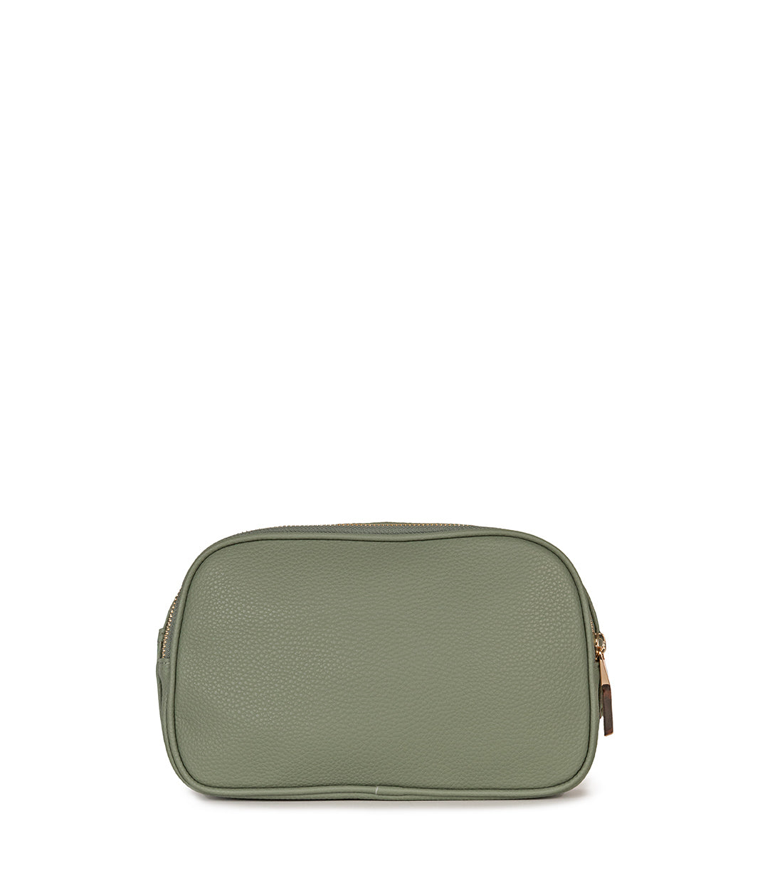 PAIR Vegan Crossbody Bag - Grain | Color: Olivine - variant::olivine