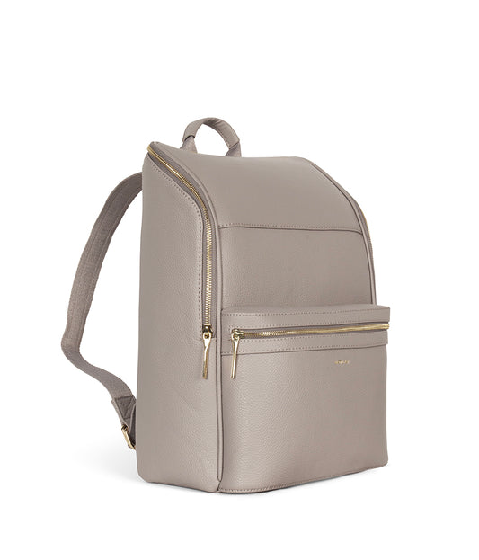 REMI Vegan Backpack – Grain | Color: Plateau - variant::plateau