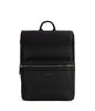 REMI Vegan Backpack – Grain | Color: Black - variant::black