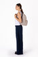 REMI Vegan Backpack – Grain | Color: Plateau - variant::plateau
