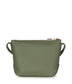 SAM Vegan Crossbody Bag - Grain | Color: Olivine - variant::olivine