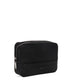 SAMUEL Vegan Pouch – Grain | Color: Black - variant::black