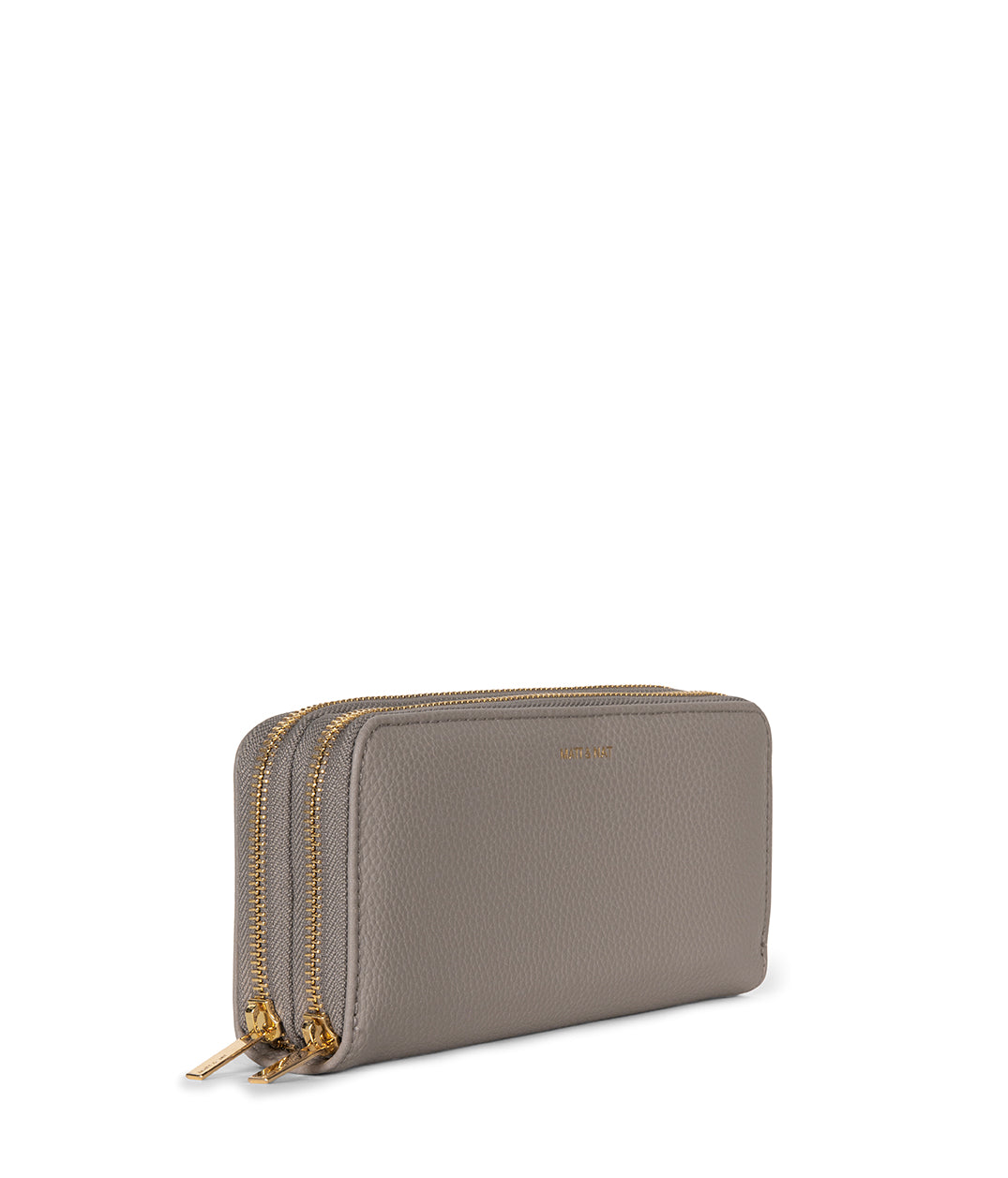 SUBLIME Vegan Wallet - Grain | Color: Plateau - variant::plateau